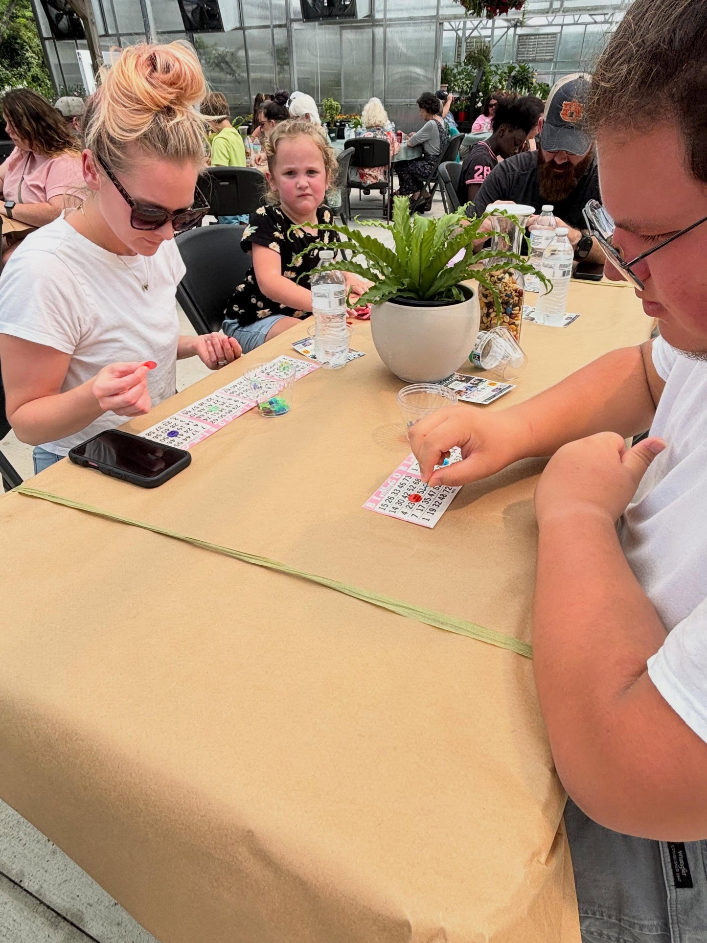 Bingo for a Cause