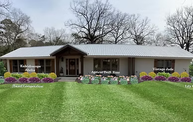 Dothan Nurseries Online Shop