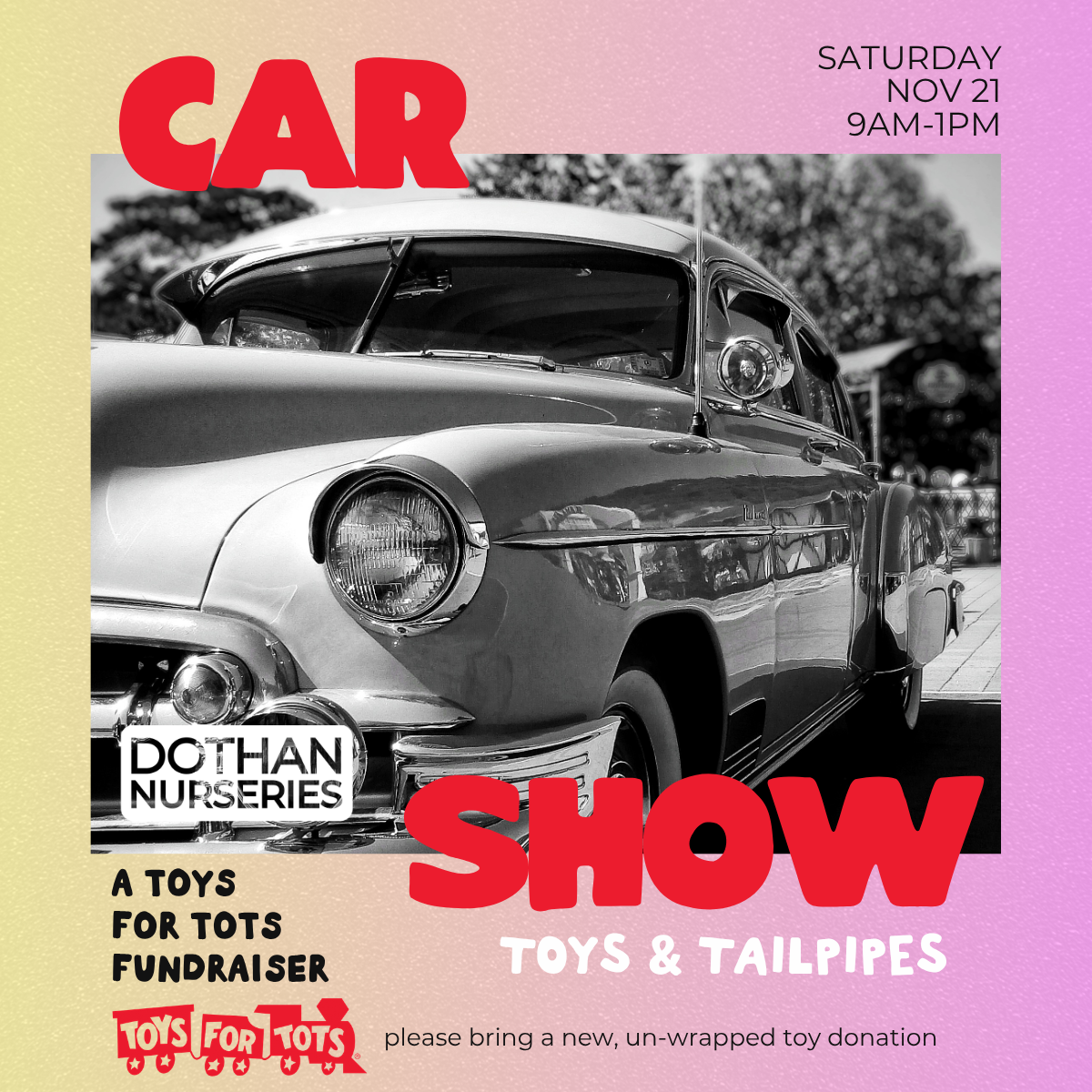 Car Show