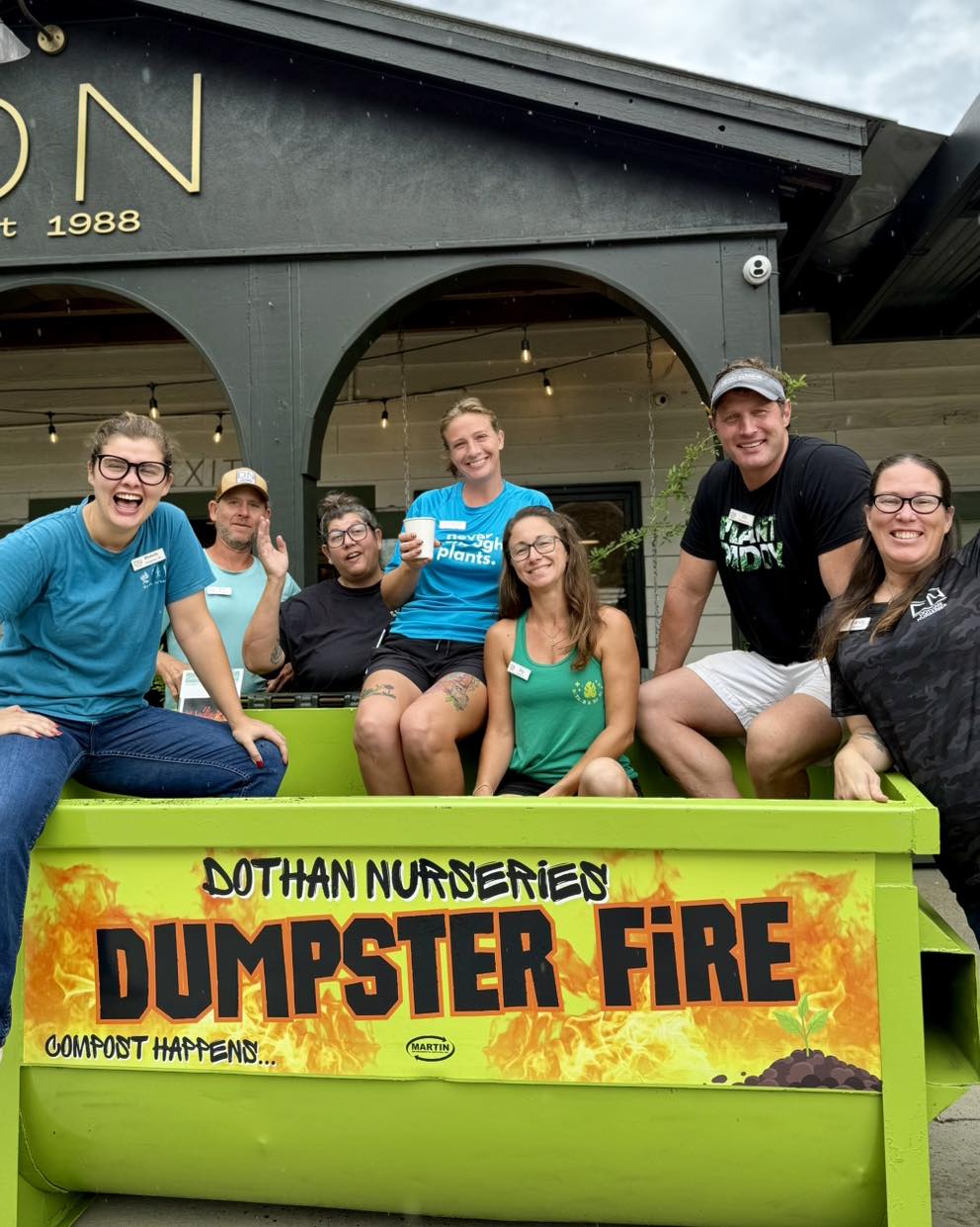 Dothan Nurseries Online Shop