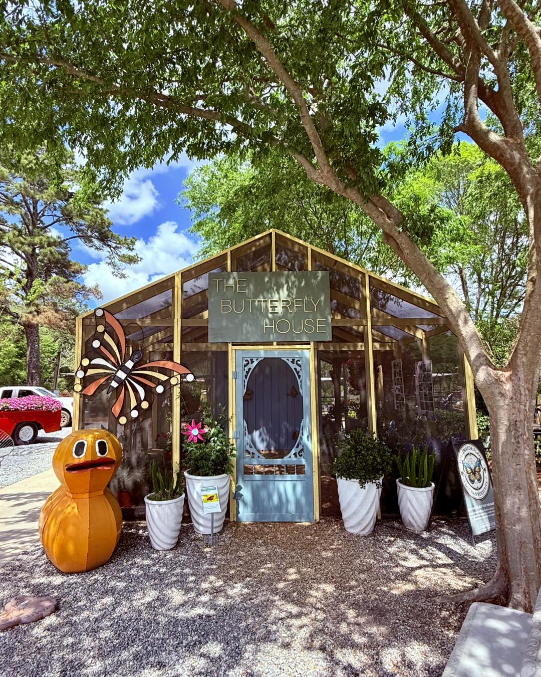 Dothan Nurseries Online Shop
