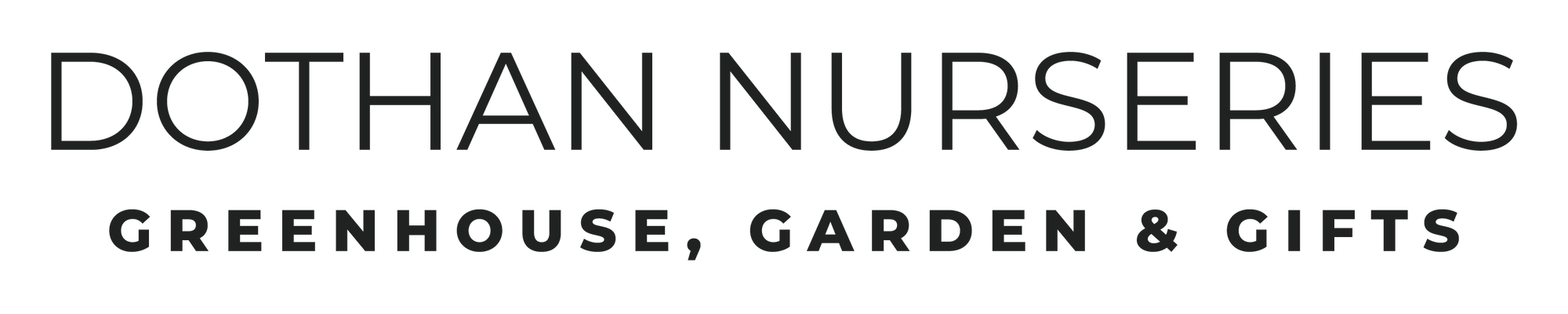 Dothan Nurseries Online Shop
