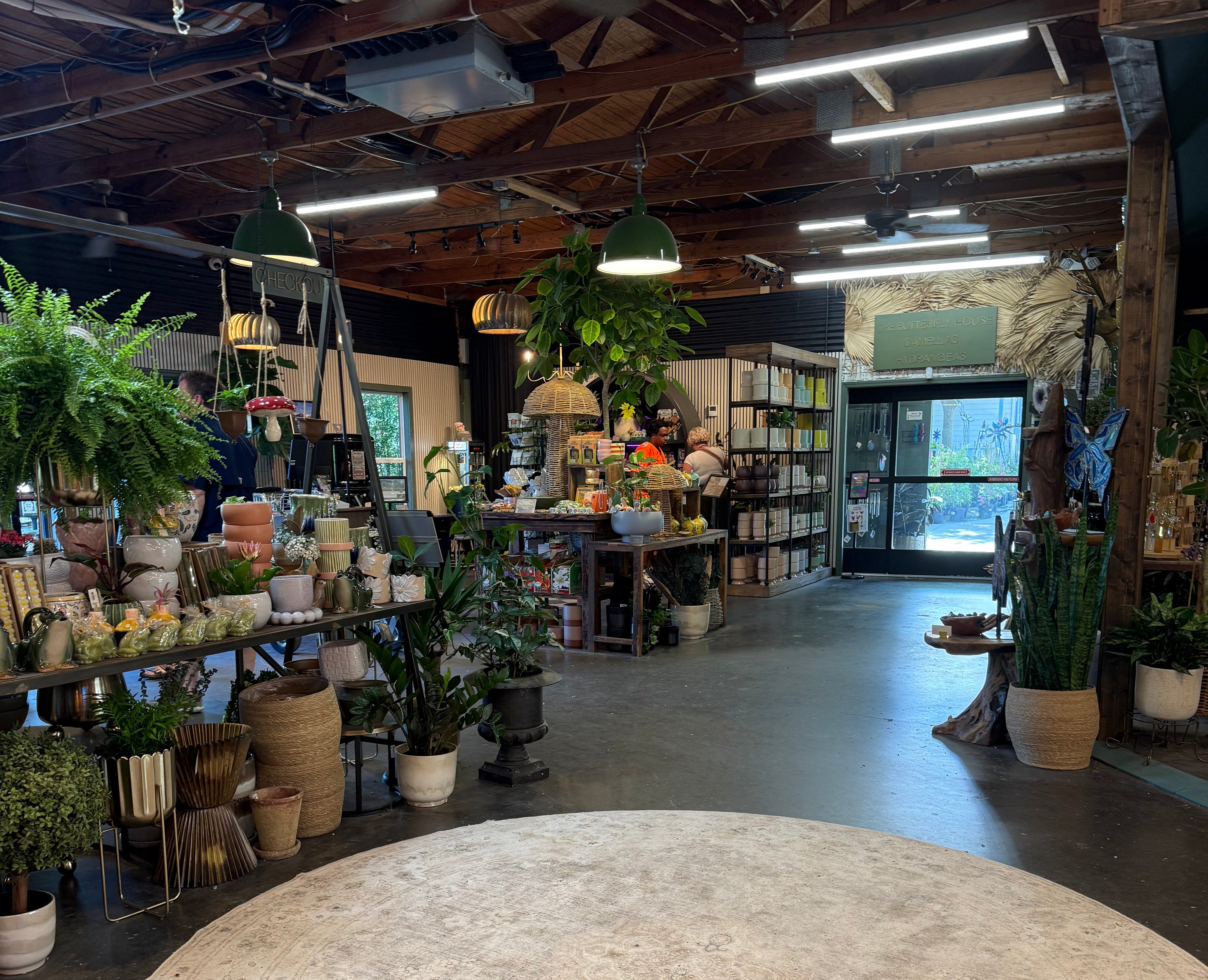 Dothan Nurseries Online Shop
