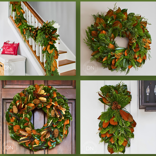 The Southern Christmas Collection