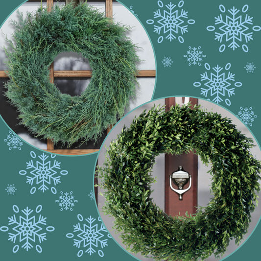 The Southern Christmas Collection