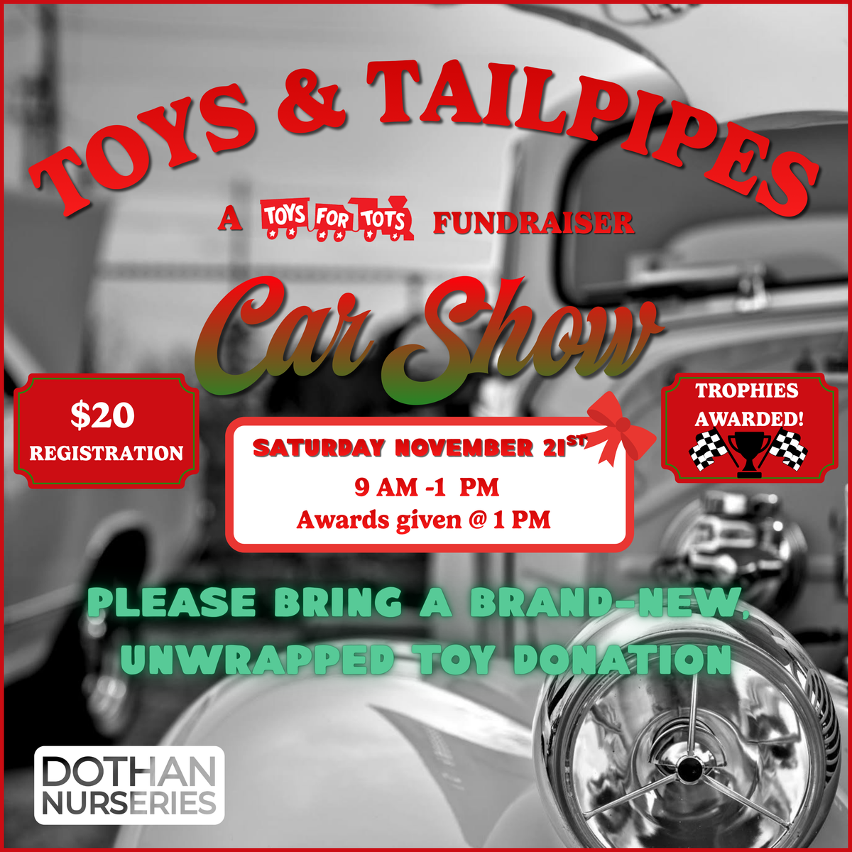 Car Show