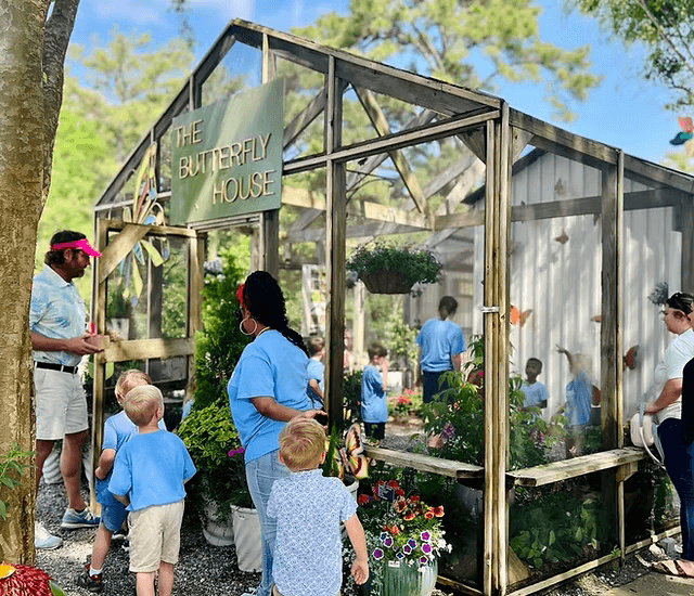 Dothan Nurseries Online Shop