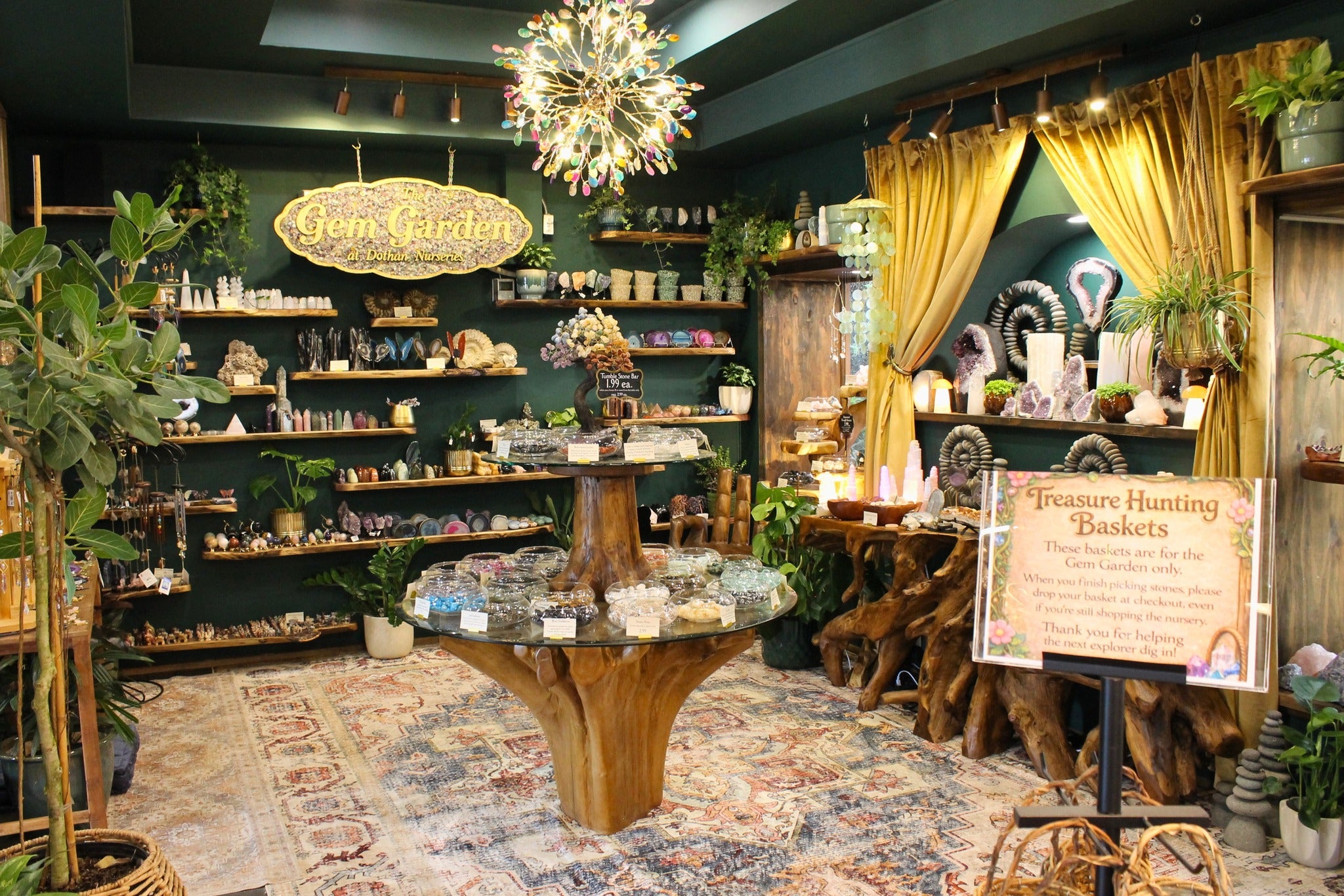 Dothan Nurseries Online Shop